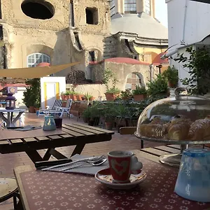 Bed & Breakfast La Terrazza, Napels